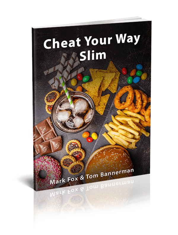 Bonus 2 – Cheat Your Way Slim